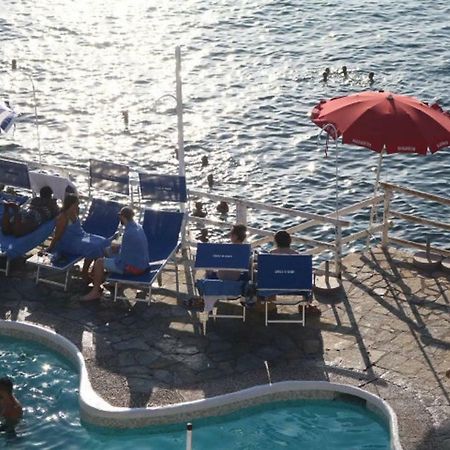 Casa Vacanza Anacapri Sunrise Экстерьер фото