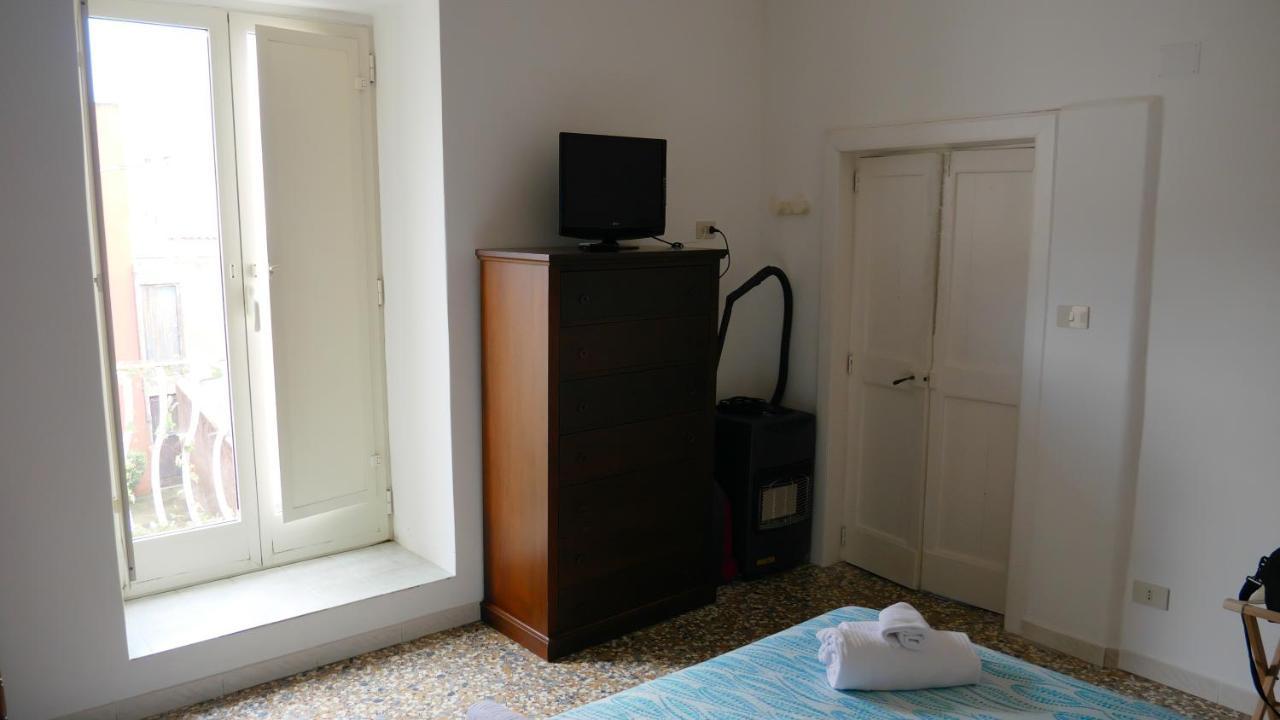 Casa Vacanza Anacapri Sunrise Экстерьер фото