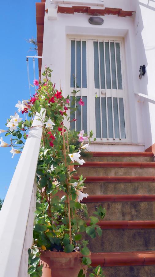 Casa Vacanza Anacapri Sunrise Экстерьер фото