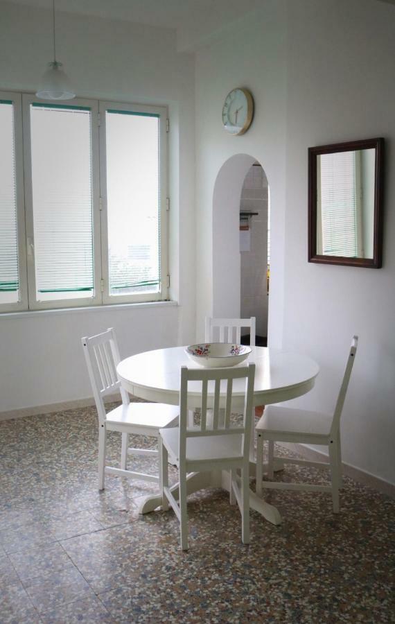 Casa Vacanza Anacapri Sunrise Экстерьер фото