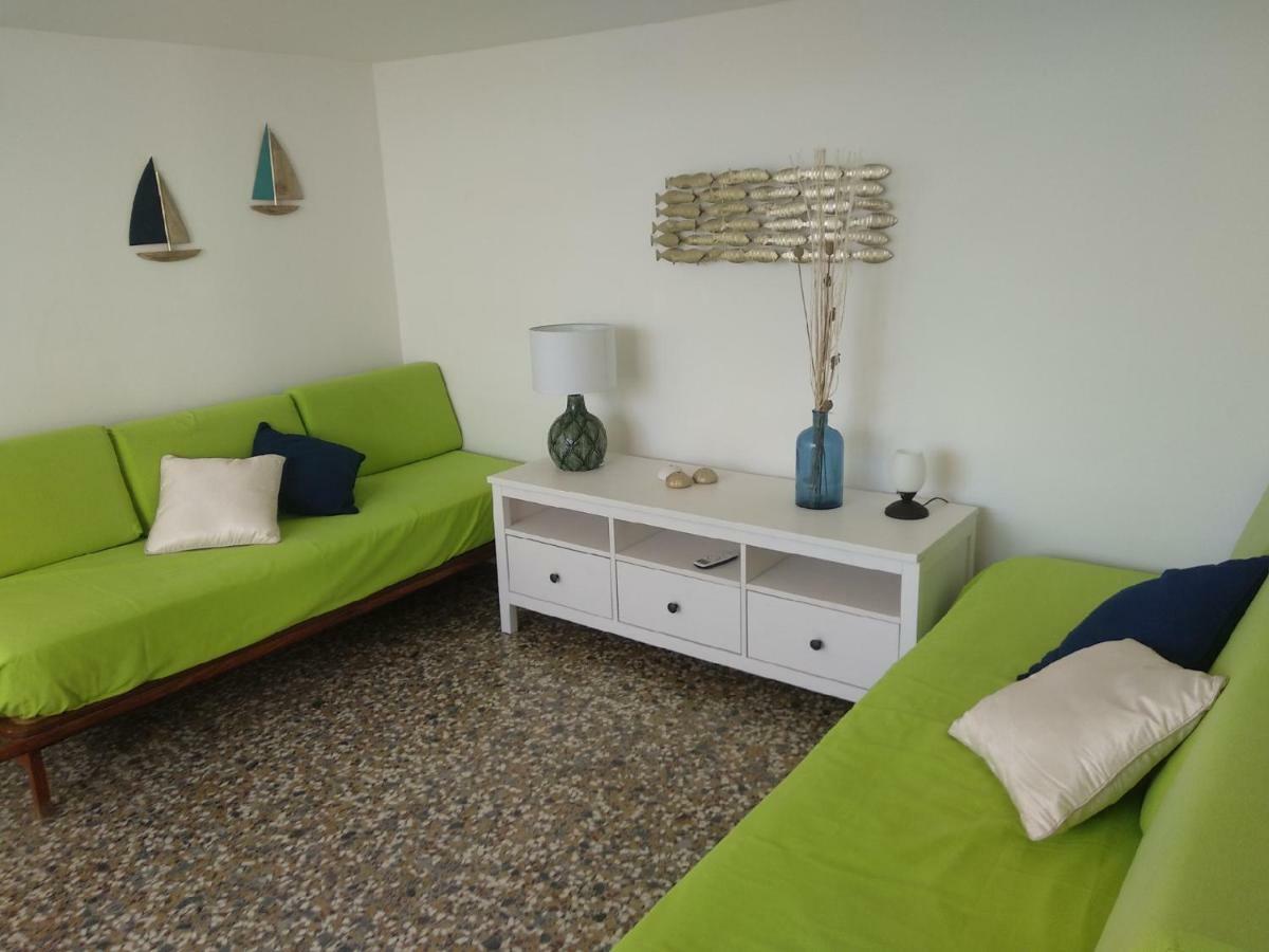 Casa Vacanza Anacapri Sunrise Экстерьер фото