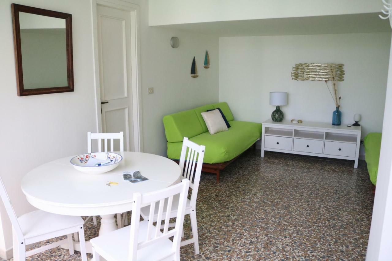 Casa Vacanza Anacapri Sunrise Экстерьер фото