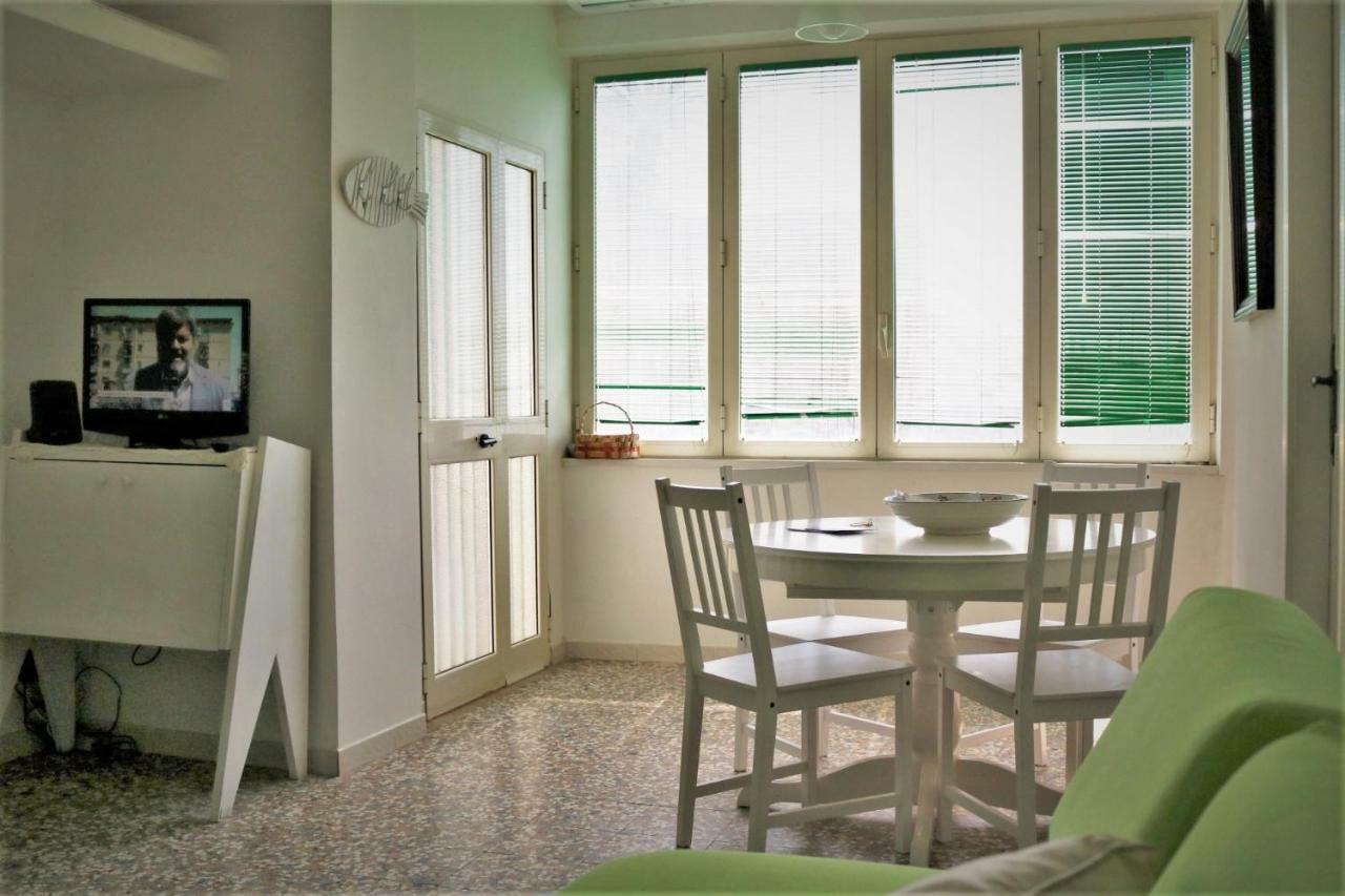 Casa Vacanza Anacapri Sunrise Экстерьер фото