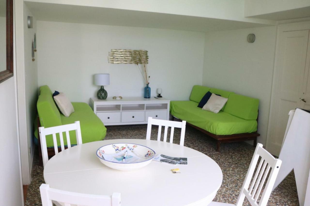 Casa Vacanza Anacapri Sunrise Экстерьер фото